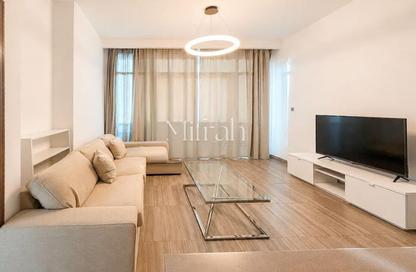 Apartment - 1 Bedroom - 2 Bathrooms for rent in MBL Residence - JLT Cluster K - Jumeirah Lake Towers - Dubai