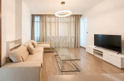 Apartment - 1 Bedroom - 2 Bathrooms for rent in MBL Residence - JLT Cluster K - Jumeirah Lake Towers - Dubai