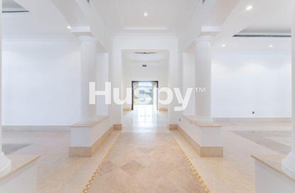 Villa - 5 Bedrooms - 6 Bathrooms for rent in Signature Villas Frond E - Signature Villas - Palm Jumeirah - Dubai Villa - 5 Bedrooms - 6 Bathrooms for rent in Signature Villas Frond E - Signature Villas - Palm Jumeirah - Dubai