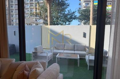 Townhouse - 3 Bedrooms - 4 Bathrooms for sale in MAG Eye - MAG City - Mohammed Bin Rashid City - Dubai Townhouse - 3 Bedrooms - 4 Bathrooms for sale in MAG Eye - MAG City - Mohammed Bin Rashid City - Dubai