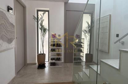Townhouse - 3 Bedrooms - 4 Bathrooms for sale in MAG Eye - MAG City - Mohammed Bin Rashid City - Dubai Townhouse - 3 Bedrooms - 4 Bathrooms for sale in MAG Eye - MAG City - Mohammed Bin Rashid City - Dubai