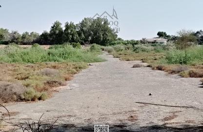 Farm - Studio for rent in Al Zubair 1 - Al Zubair - Sharjah