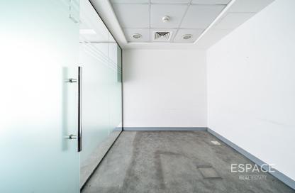 Office Space - Studio - 1 Bathroom for rent in Al Manara Tower - Business Bay - Dubai