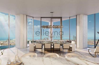 Apartment - 2 - 2 for sale in Palm Beach Towers 3 - Palm Beach Towers - Palm Jumeirah - Dubai