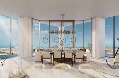 Apartment - 2 Bedrooms - 2 Bathrooms for sale in Palm Beach Towers 3 - Palm Beach Towers - Palm Jumeirah - Dubai Apartment - 2 Bedrooms - 2 Bathrooms for sale in Palm Beach Towers 3 - Palm Beach Towers - Palm Jumeirah - Dubai