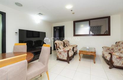 Apartment - 3 Bedrooms - 3 Bathrooms for sale in Fortunato - District 11 - Jumeirah Village Circle - Dubai