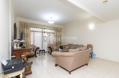 Apartment - 3 Bedrooms - 3 Bathrooms for sale in Fortunato - District 11 - Jumeirah Village Circle - Dubai
