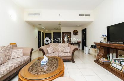 Apartment - 3 Bedrooms - 3 Bathrooms for sale in Fortunato - District 11 - Jumeirah Village Circle - Dubai