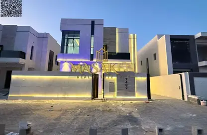 فيلا - 4 غرف نوم - 6 حمامات للبيع في الحليو 2 - الحليو - عجمان