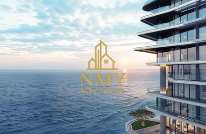 Apartment - 2 Bedrooms - 3 Bathrooms for sale in Costa Mare - Al Marjan Island - Ras Al Khaimah Apartment - 2 Bedrooms - 3 Bathrooms for sale in Costa Mare - Al Marjan Island - Ras Al Khaimah