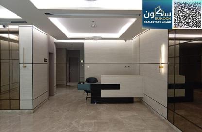 Apartment - 3 Bedrooms - 4 Bathrooms for rent in Al Jurf 2 - Al Jurf - Ajman Downtown - Ajman