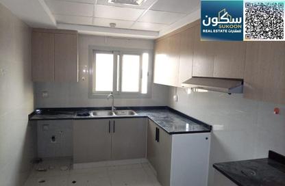 Apartment - 3 Bedrooms - 4 Bathrooms for rent in Al Jurf 2 - Al Jurf - Ajman Downtown - Ajman