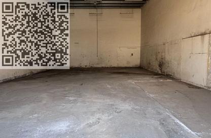 Warehouse - Studio - 1 Bathroom for rent in Al Jurf Industrial - Ajman