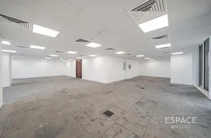 Office Space - Studio for rent in Maze Tower - Sheikh Zayed Road - Dubai