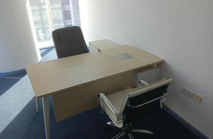 Office Space - Studio for rent in Park Lane Tower - Business Bay - Dubai