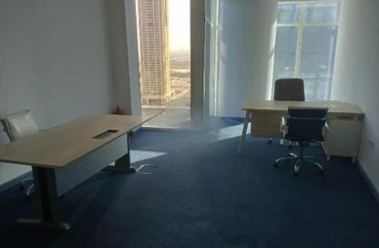 Office Space - Studio for rent in Park Lane Tower - Business Bay - Dubai