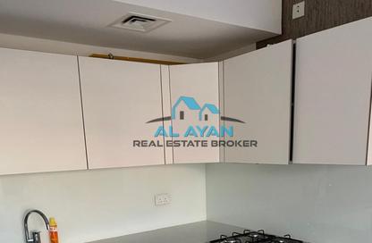 Apartment - Studio - 1 Bathroom for rent in Easy 19 - International City Phase 2 - Al Warsan 4 - Al Warsan - Dubai Apartment - Studio - 1 Bathroom for rent in Easy 19 - International City Phase 2 - Al Warsan 4 - Al Warsan - Dubai