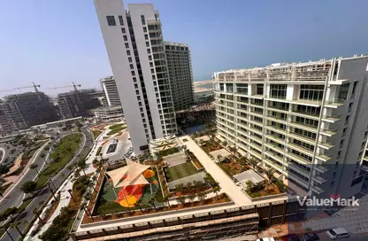 Apartment - 1 Bedroom - 1 Bathroom for sale in Bayviews - Hayat Island - Mina Al Arab - Ras Al Khaimah