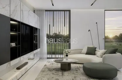 Villa - 4 Bedrooms - 6 Bathrooms for sale in Cedarwood Estates South - Jumeirah Golf Estates - Dubai