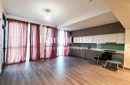 Apartment - 1 Bedroom - 2 Bathrooms for rent in Noor 4 - Noor - Midtown - Dubai Production City (IMPZ) - Dubai