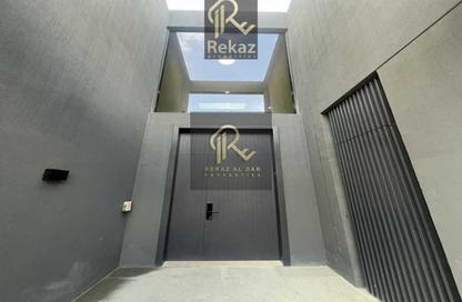 Villa - 5 Bedrooms - 6 Bathrooms for rent in Sendian - Masaar - Tilal City - Sharjah