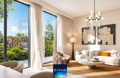 Villa - 3 Bedrooms - 4 Bathrooms for sale in Venera 1 - Venera - The Valley - Dubai