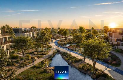 Villa - 3 Bedrooms - 4 Bathrooms for sale in Venera 1 - Venera - The Valley - Dubai