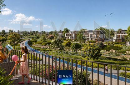 Villa - 3 Bedrooms - 4 Bathrooms for sale in Venera 1 - Venera - The Valley - Dubai