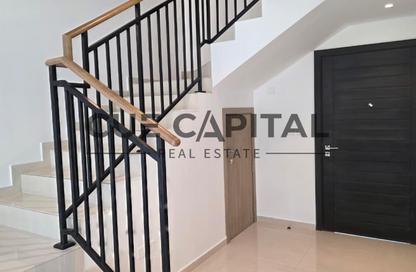 Villa - 4 - 4 for rent in Camelia - Damac Hills 2 - Dubai Villa - 4 - 4 for rent in Camelia - Damac Hills 2 - Dubai