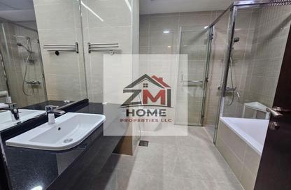 Townhouse - 4 Bedrooms - 5 Bathrooms for rent in Uptown Al Zahia - Al Zahia - Muwaileh Commercial - Sharjah Townhouse - 4 Bedrooms - 5 Bathrooms for rent in Uptown Al Zahia - Al Zahia - Muwaileh Commercial - Sharjah