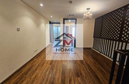 Townhouse - 4 Bedrooms - 5 Bathrooms for rent in Uptown Al Zahia - Al Zahia - Muwaileh Commercial - Sharjah