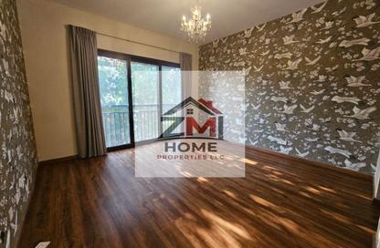 Townhouse - 4 Bedrooms - 5 Bathrooms for rent in Uptown Al Zahia - Al Zahia - Muwaileh Commercial - Sharjah Townhouse - 4 Bedrooms - 5 Bathrooms for rent in Uptown Al Zahia - Al Zahia - Muwaileh Commercial - Sharjah