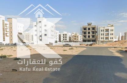 أرض - استوديو للبيع في عجمان جلوبال سيتي - العالية - عجمان