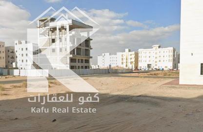 أرض - استوديو للبيع في عجمان جلوبال سيتي - العالية - عجمان