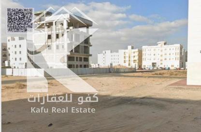أرض - استوديو للبيع في عجمان جلوبال سيتي - العالية - عجمان