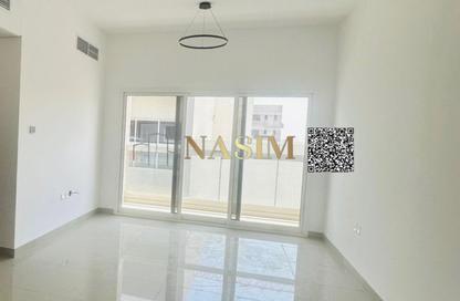 Apartment - 1 Bedroom - 2 Bathrooms for rent in Al Jurf Industrial 3 - Al Jurf Industrial - Ajman