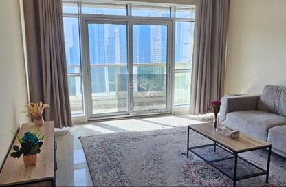 شقة - غرفة نوم - 2 حمامات للايجار في برج ليك سيتي - (JLT) مجمع D - أبراج بحيرات الجميرا - دبي شقة - غرفة نوم - 2 حمامات للايجار في برج ليك سيتي - (JLT) مجمع D - أبراج بحيرات الجميرا - دبي