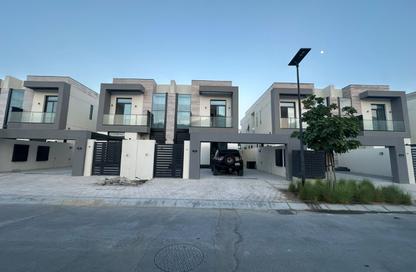 Villa - 4 - 5 for sale in Al Zahia - Muwaileh Commercial - Sharjah