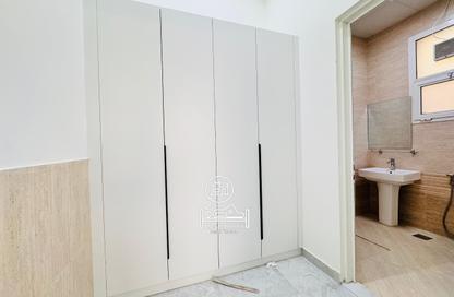 Apartment - 2 - 3 for rent in Zayed City (Khalifa City C) - Khalifa City - Abu Dhabi Apartment - 2 - 3 for rent in Zayed City (Khalifa City C) - Khalifa City - Abu Dhabi