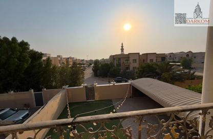 Villa - 5 Bedrooms - 7 Bathrooms for rent in Al Mowaihat 1 - Al Mowaihat - Ajman
