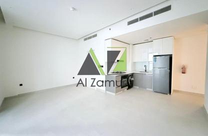 Apartment - Studio - 1 Bathroom for rent in Aras Heights - Majan - Dubai