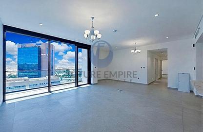 Apartment - 2 Bedrooms - 4 Bathrooms for rent in THE PEARL - Umm Hurair 2 - Umm Hurair - Bur Dubai - Dubai