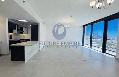 Apartment - 2 Bedrooms - 4 Bathrooms for rent in THE PEARL - Umm Hurair 2 - Umm Hurair - Bur Dubai - Dubai