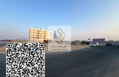 Land - Studio for sale in Al Jurf 2 - Al Jurf - Ajman Downtown - Ajman