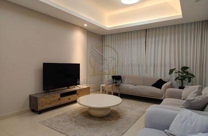Apartment - 1 Bedroom - 2 Bathrooms for rent in Gulfa Towers - Al Rashidiya 1 - Al Rashidiya - Ajman Apartment - 1 Bedroom - 2 Bathrooms for rent in Gulfa Towers - Al Rashidiya 1 - Al Rashidiya - Ajman