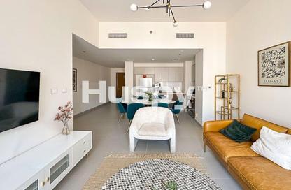 Apartment - 2 - 2 for rent in Forte 2 - Forte - Downtown Dubai - Dubai Apartment - 2 - 2 for rent in Forte 2 - Forte - Downtown Dubai - Dubai