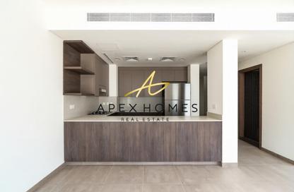Townhouse - 4 Bedrooms - 6 Bathrooms for sale in Elan - Tilal Al Ghaf - Dubai