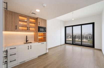 Apartment - 1 Bedroom - 1 Bathroom for rent in Liva - Town Square - Dubai