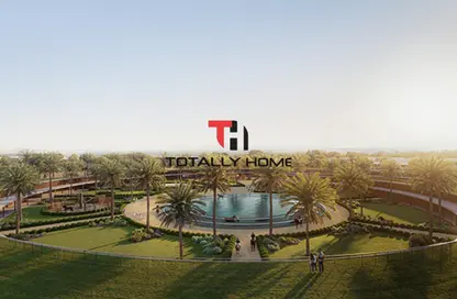 فيلا - 4 غرف نوم - 6 حمامات للبيع في مونتورا - نادي ومنتجع جراند بولو - مجمع دبي للاستثمار - دبي