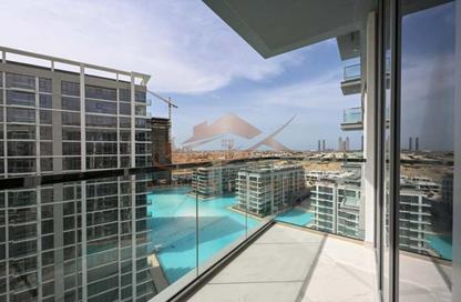 Apartment - 2 - 3 for sale in Residences 13 - The Residences at District One - District One - Mohammed Bin Rashid City - Dubai Apartment - 2 - 3 for sale in Residences 13 - The Residences at District One - District One - Mohammed Bin Rashid City - Dubai